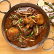 Mutton Curry